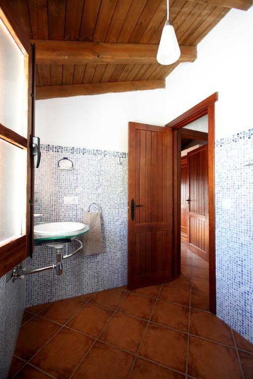 Casa Rural En Grazalema Exteriör bild